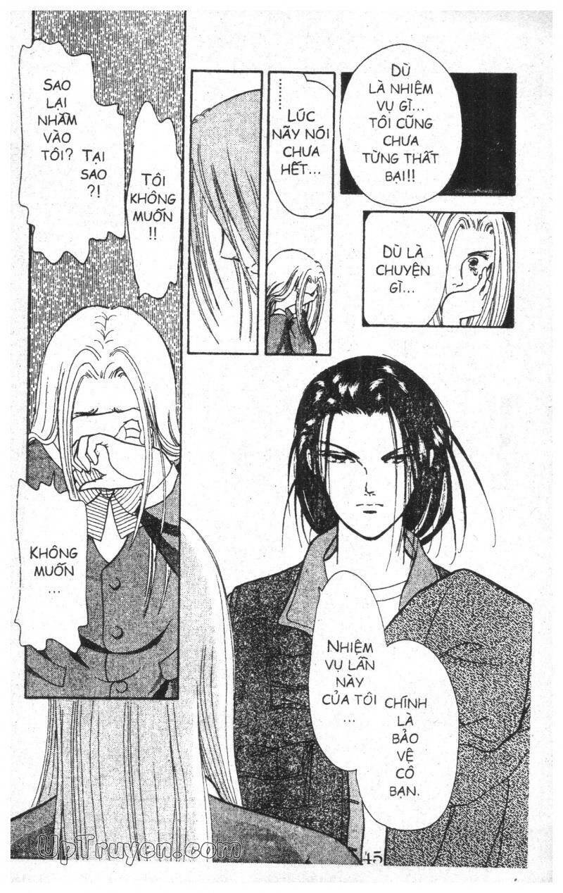 9 Banme No Musashi Chương 1 Page 44