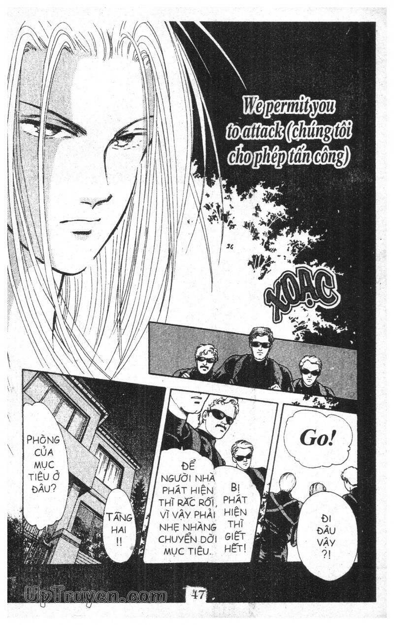 9 Banme No Musashi Chương 1 Page 46