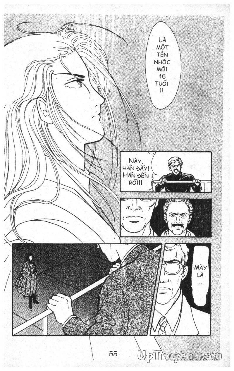 9 Banme No Musashi Chương 1 Page 54