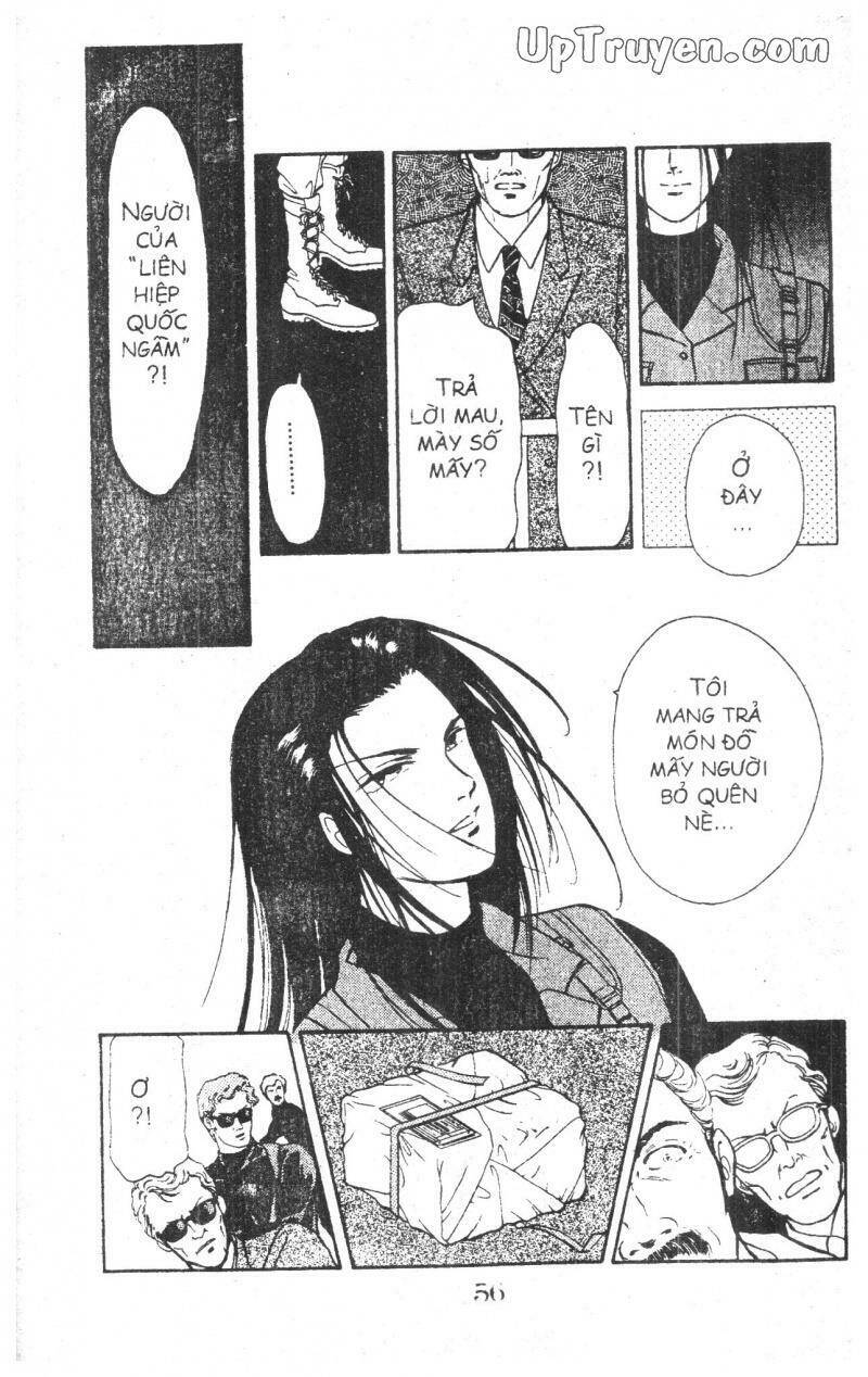 9 Banme No Musashi Chương 1 Page 55