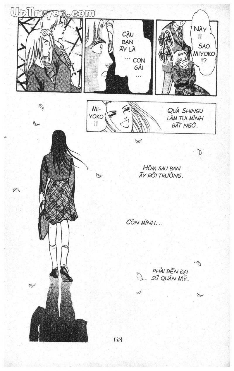 9 Banme No Musashi Chương 1 Page 62