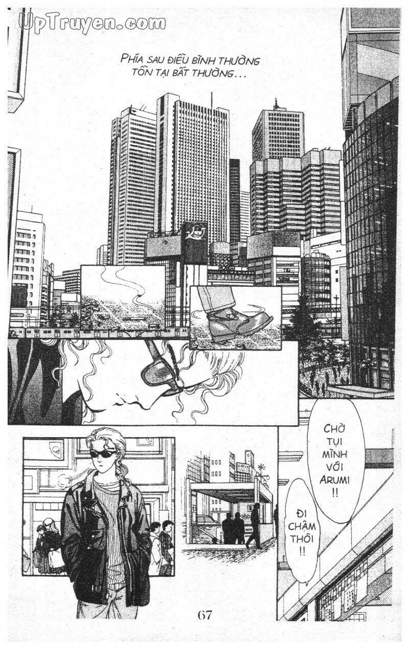 9 Banme No Musashi Chương 1 Page 66