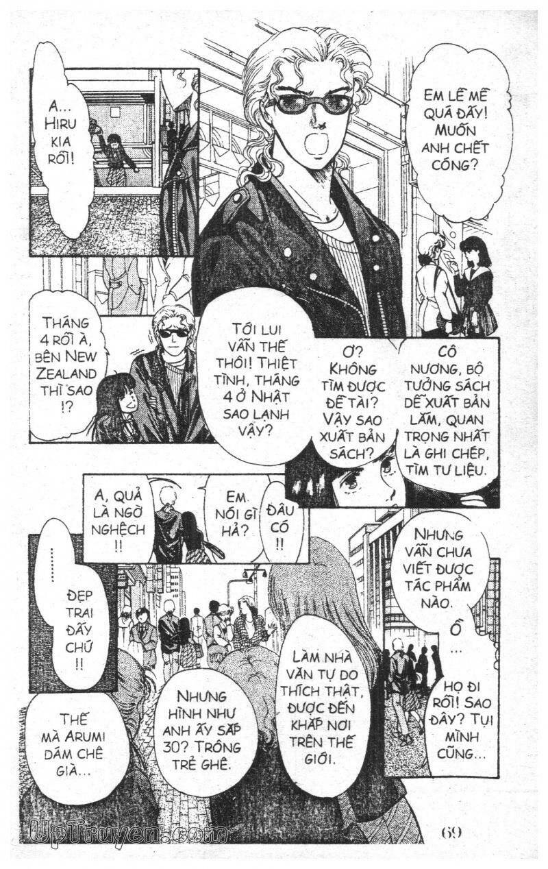 9 Banme No Musashi Chương 1 Page 68