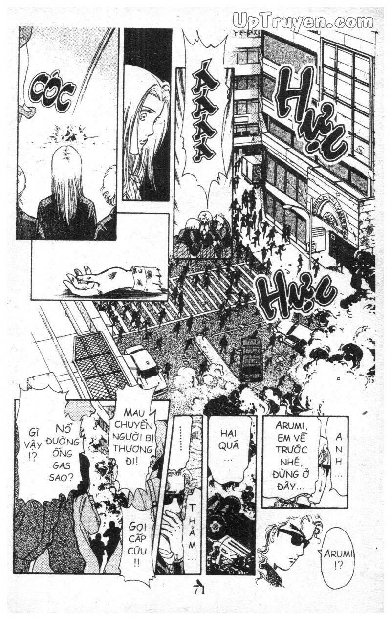 9 Banme No Musashi Chương 1 Page 70