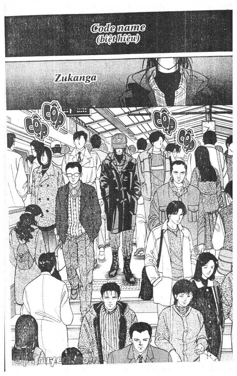 9 Banme No Musashi Chương 1 Page 73