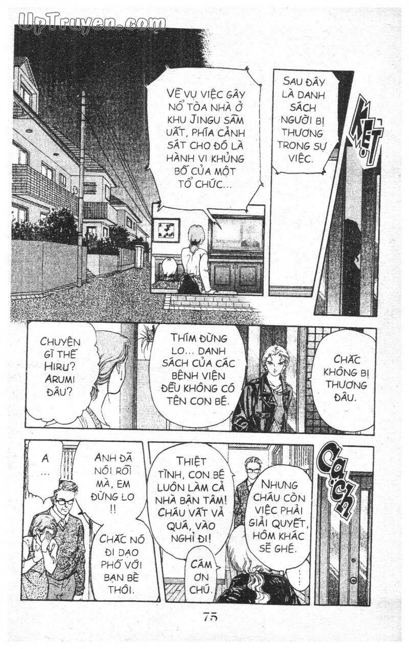 9 Banme No Musashi Chương 1 Page 74