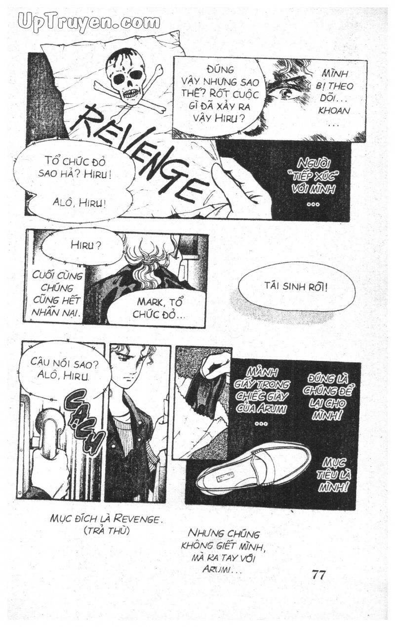 9 Banme No Musashi Chương 1 Page 76