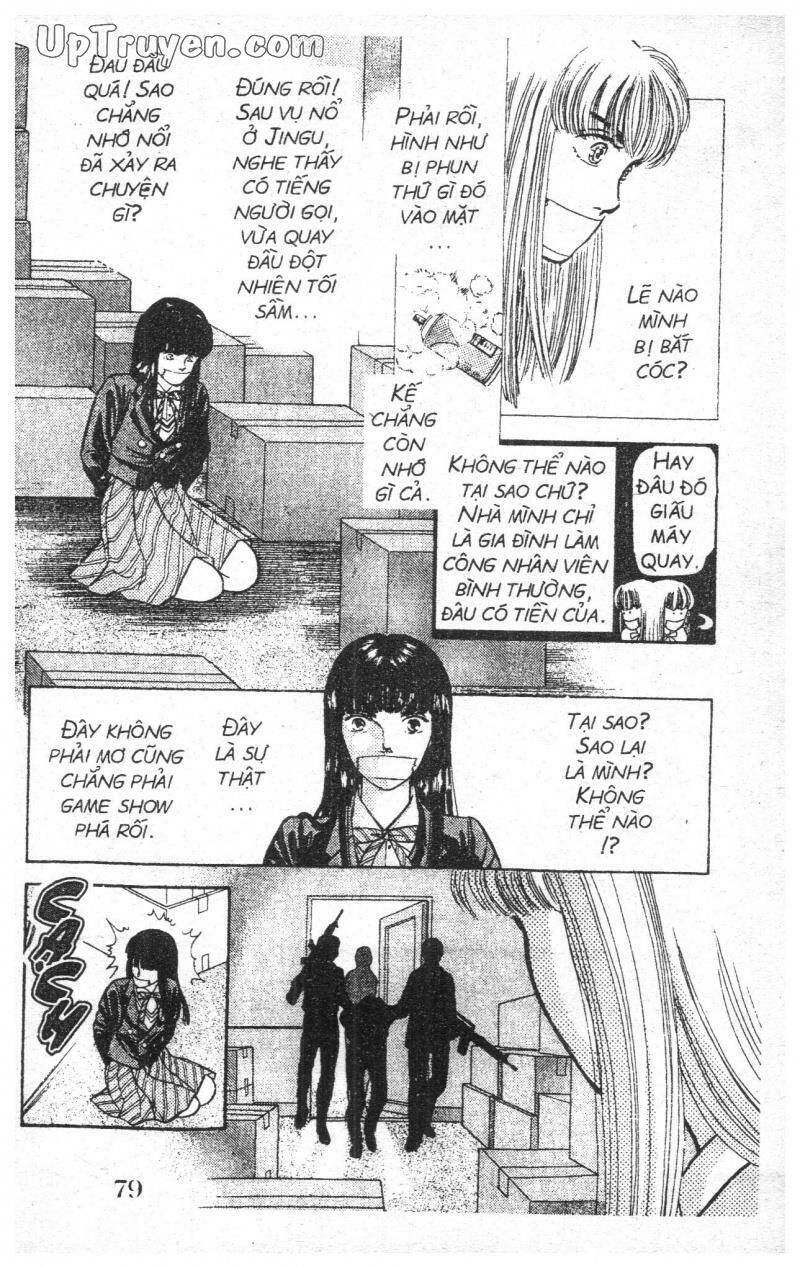 9 Banme No Musashi Chương 1 Page 78