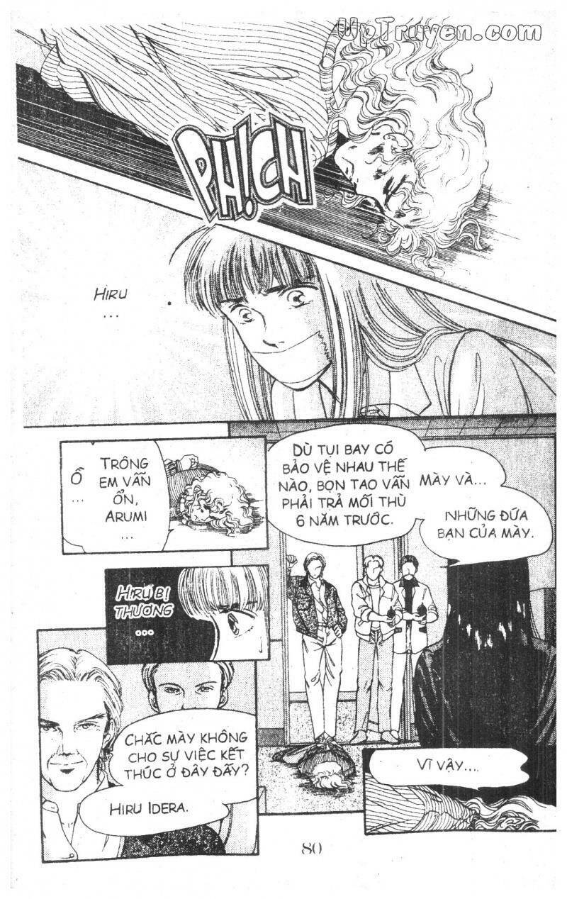 9 Banme No Musashi Chương 1 Page 79