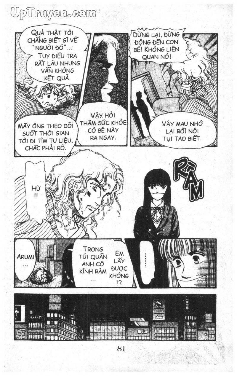 9 Banme No Musashi Chương 1 Page 80