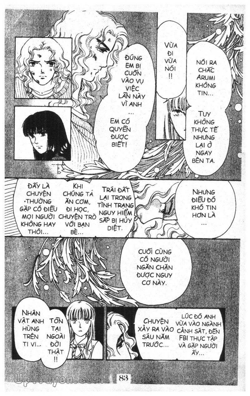 9 Banme No Musashi Chương 1 Page 82