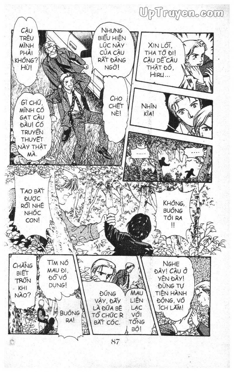 9 Banme No Musashi Chương 1 Page 86