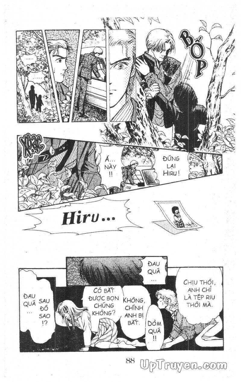 9 Banme No Musashi Chương 1 Page 87