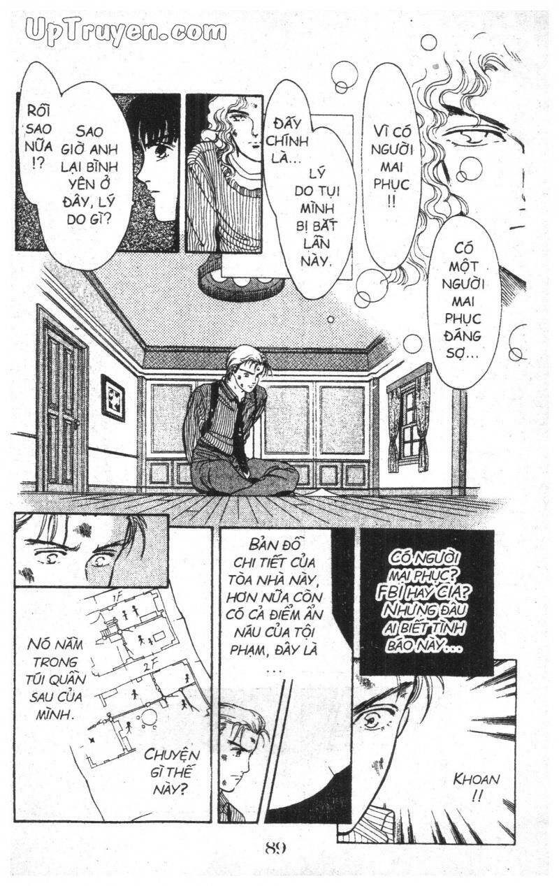 9 Banme No Musashi Chương 1 Page 88