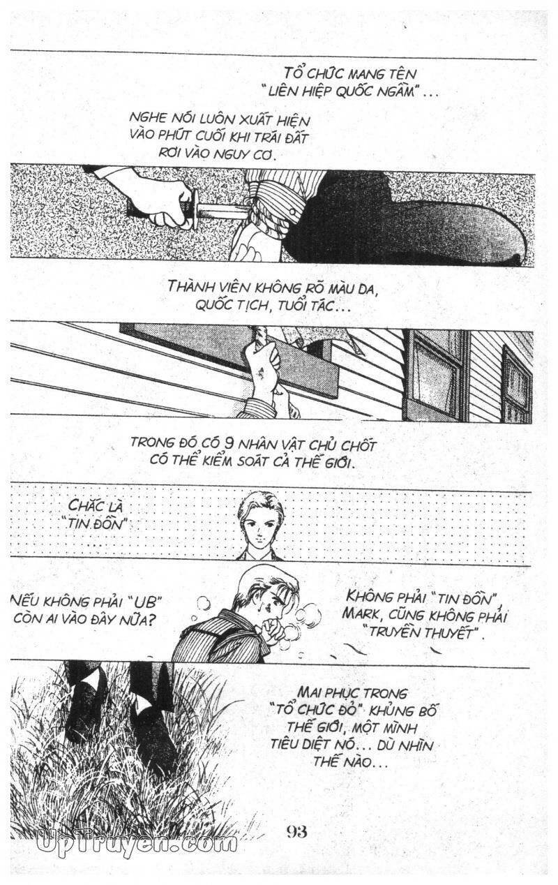 9 Banme No Musashi Chương 1 Page 92