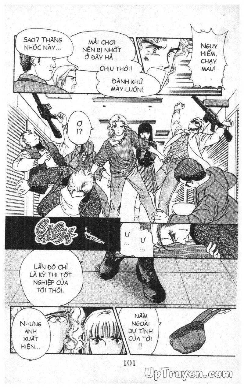 9 Banme No Musashi Chương 1 Page 100