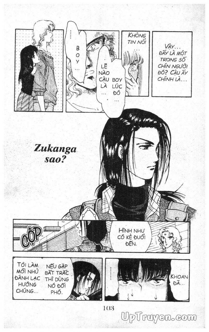 9 Banme No Musashi Chương 1 Page 102