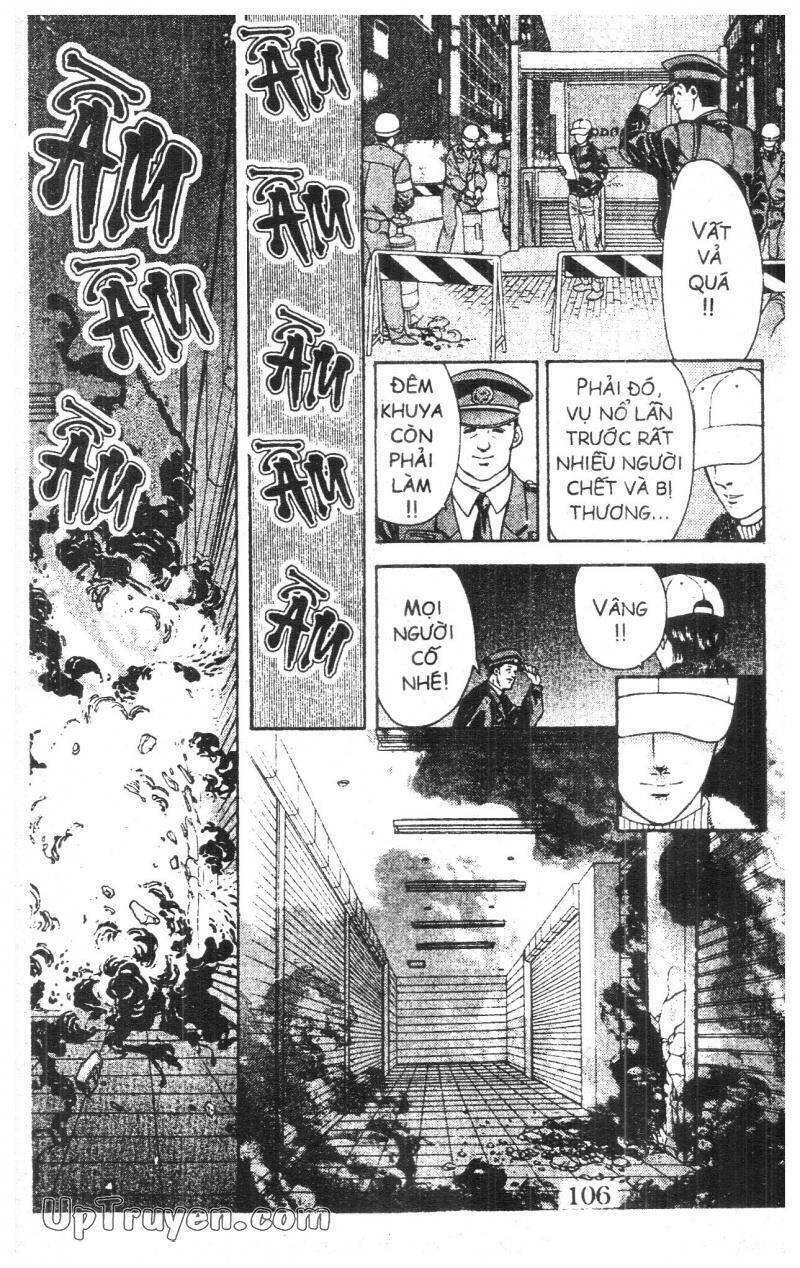 9 Banme No Musashi Chương 1 Page 105