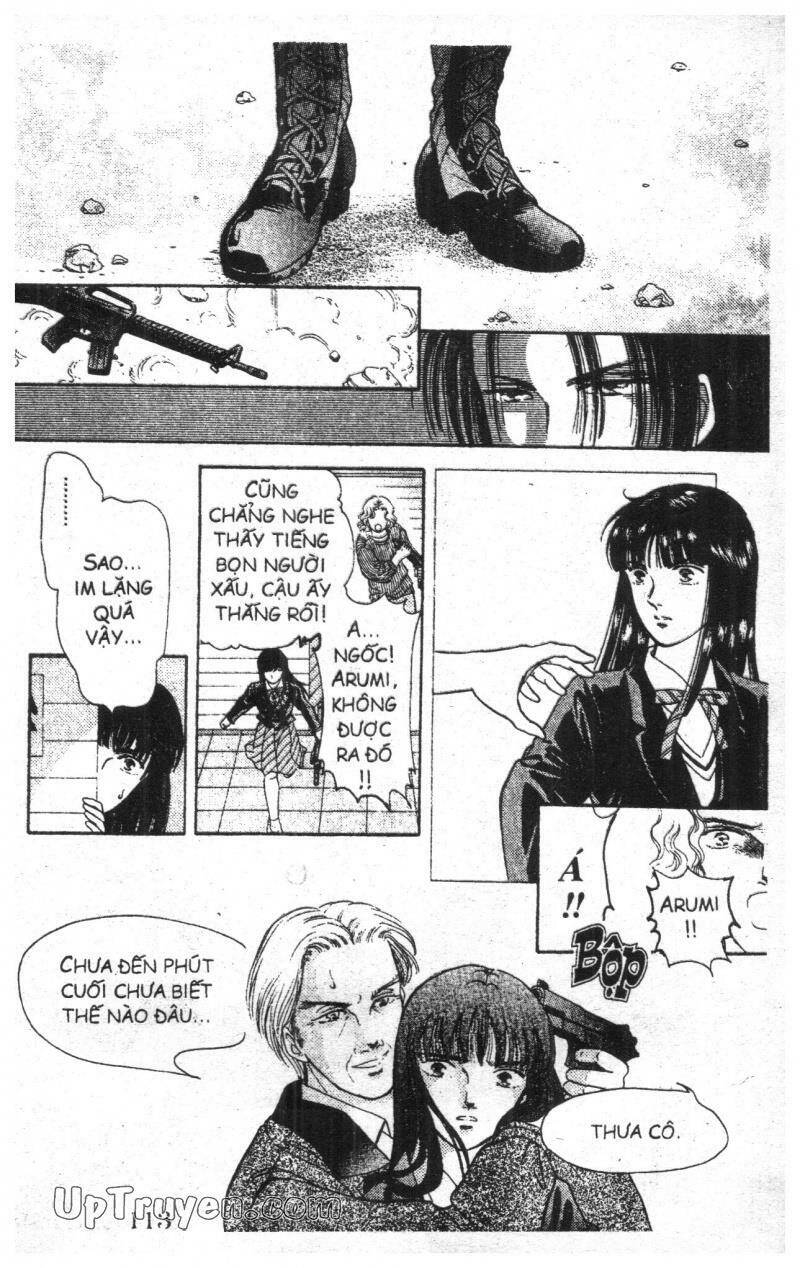 9 Banme No Musashi Chương 1 Page 112