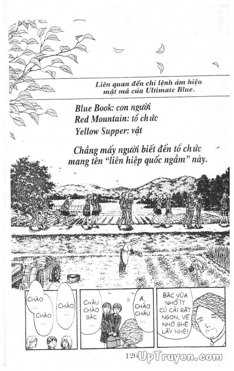 9 Banme No Musashi Chương 1 Page 125