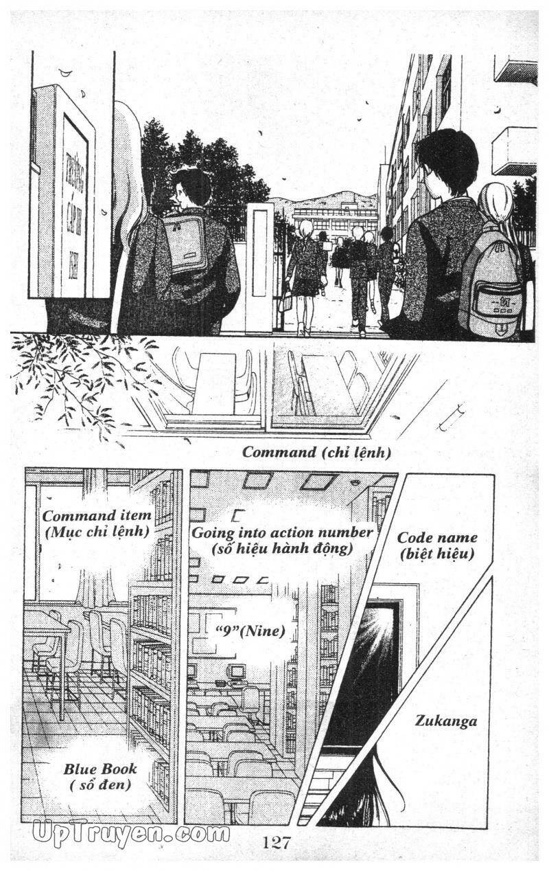 9 Banme No Musashi Chương 1 Page 126