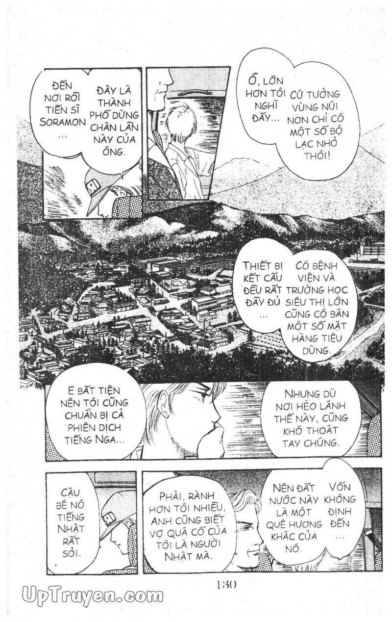 9 Banme No Musashi Chương 1 Page 129