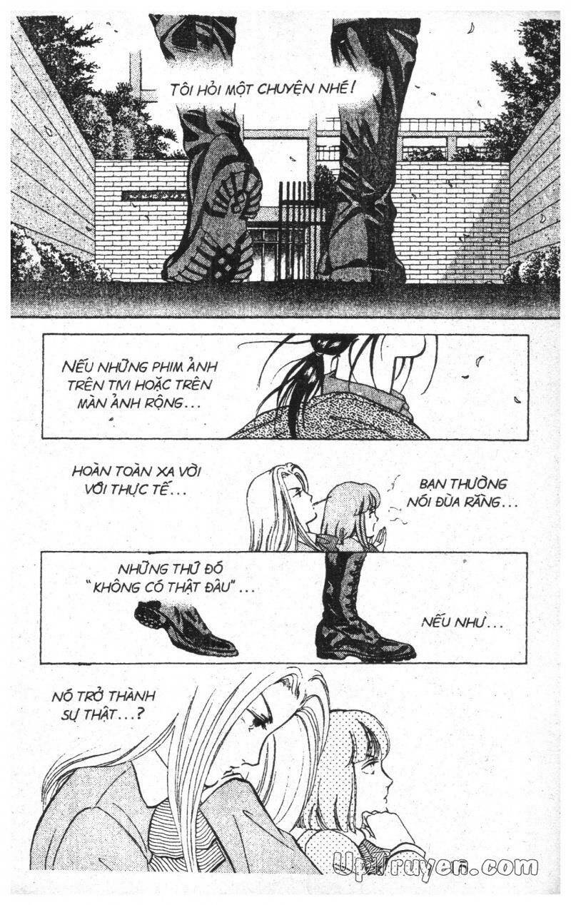 9 Banme No Musashi Chương 1 Page 14