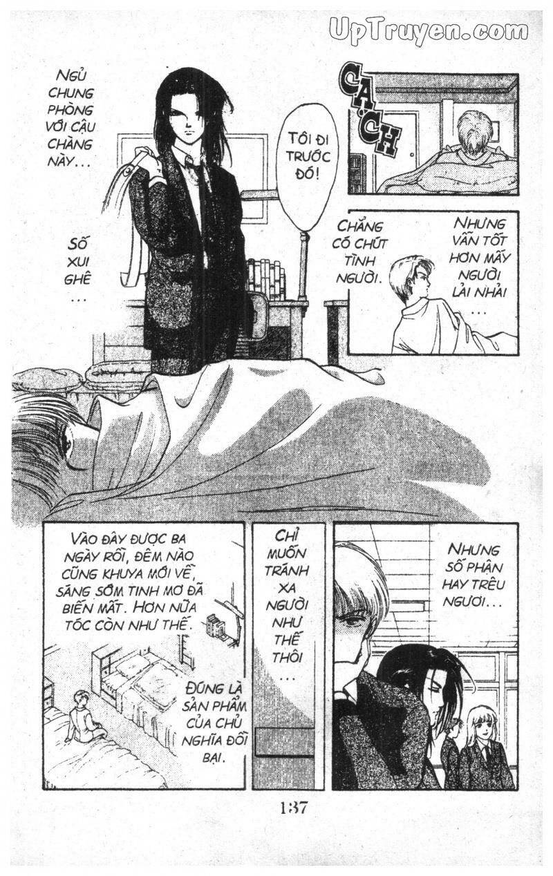 9 Banme No Musashi Chương 1 Page 136