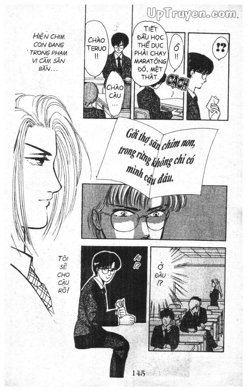 9 Banme No Musashi Chương 1 Page 144