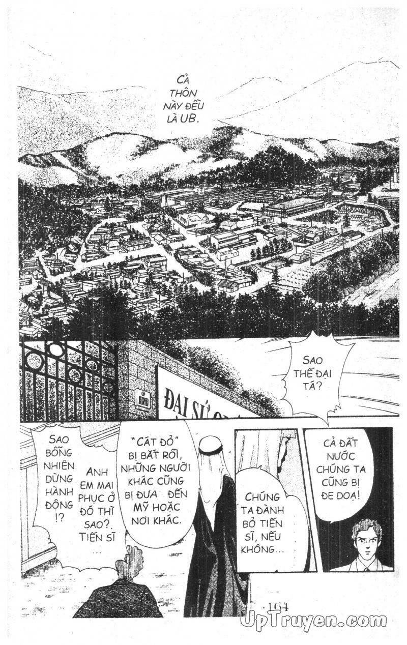 9 Banme No Musashi Chương 1 Page 163