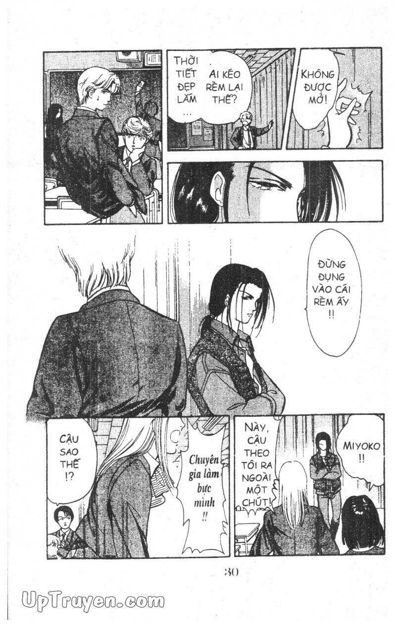 9 Banme No Musashi Chương 1 Page 29