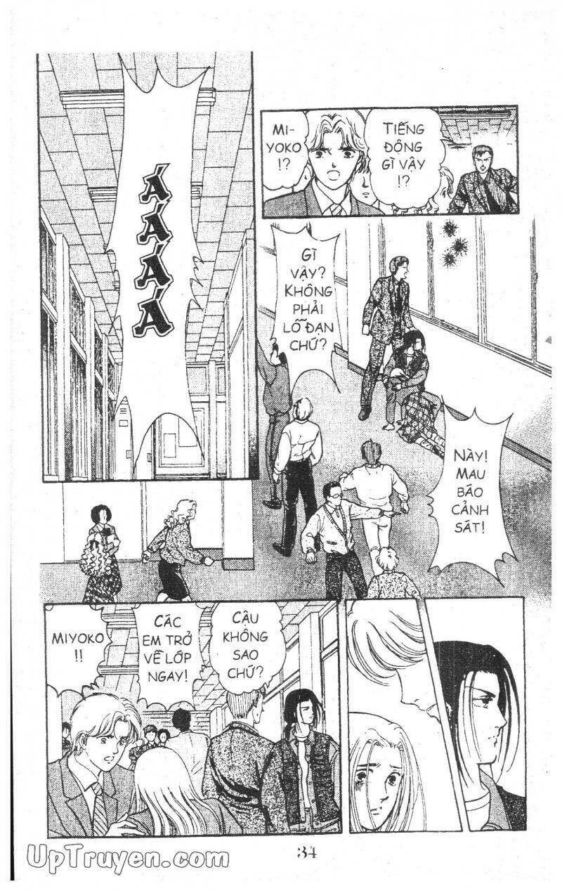 9 Banme No Musashi Chương 1 Page 33