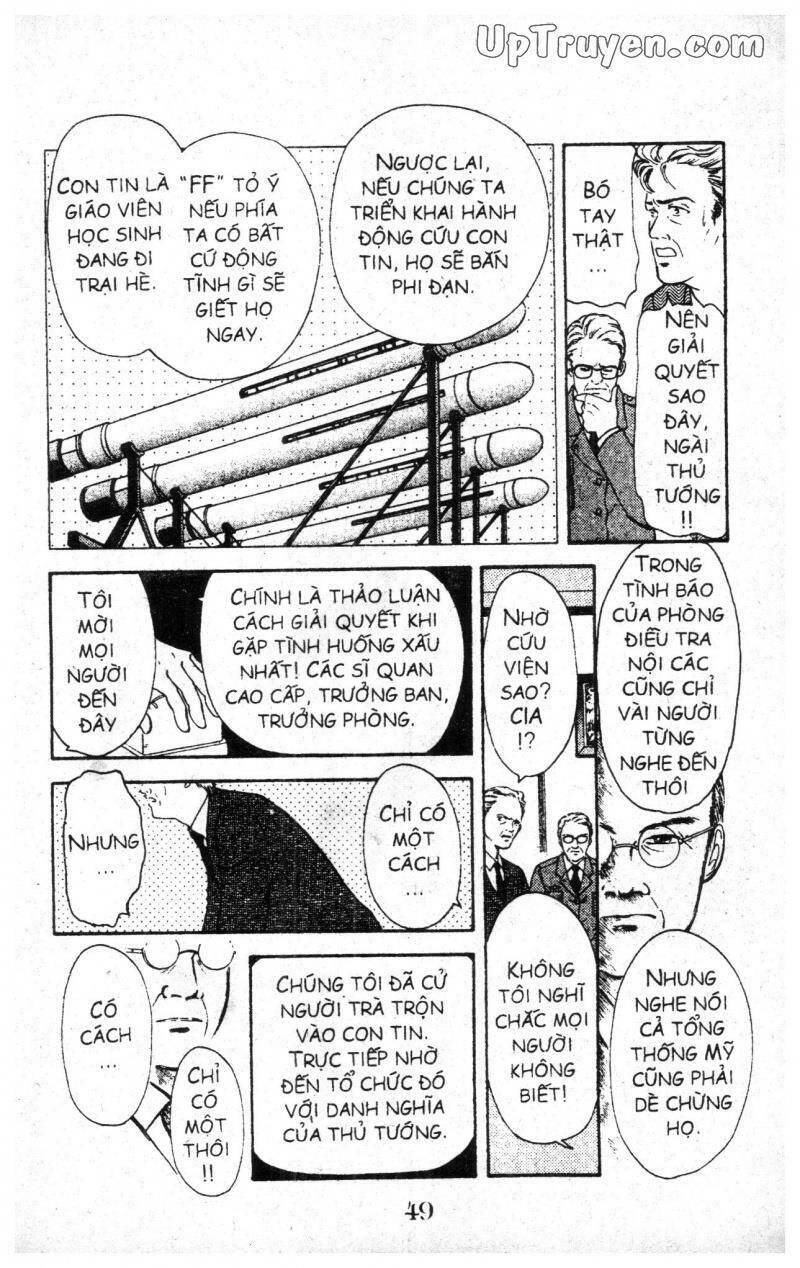 9 Banme No Musashi Chương 2 Page 47