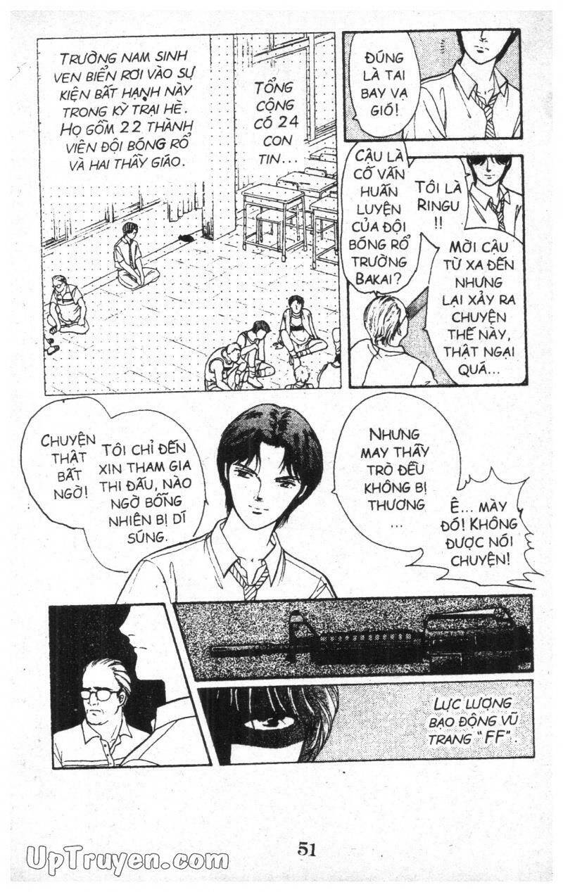 9 Banme No Musashi Chương 2 Page 49