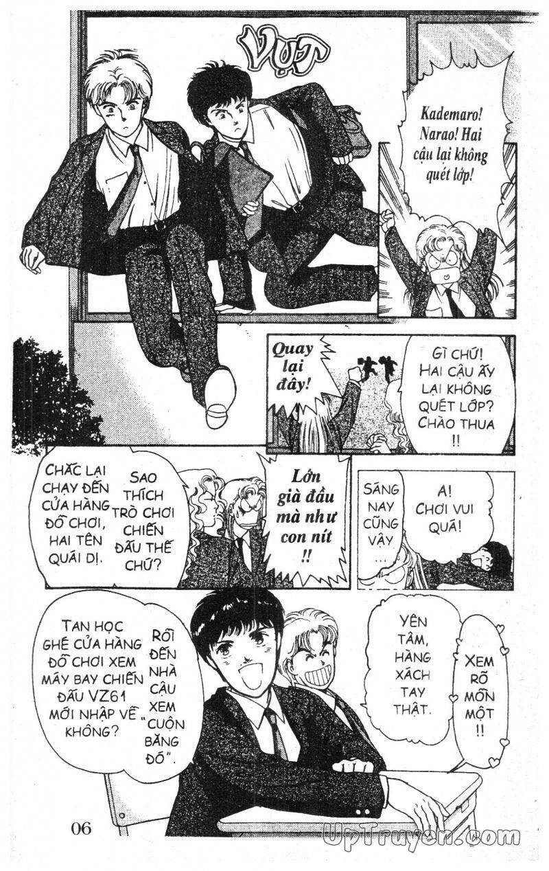 9 Banme No Musashi Chương 2 Page 6