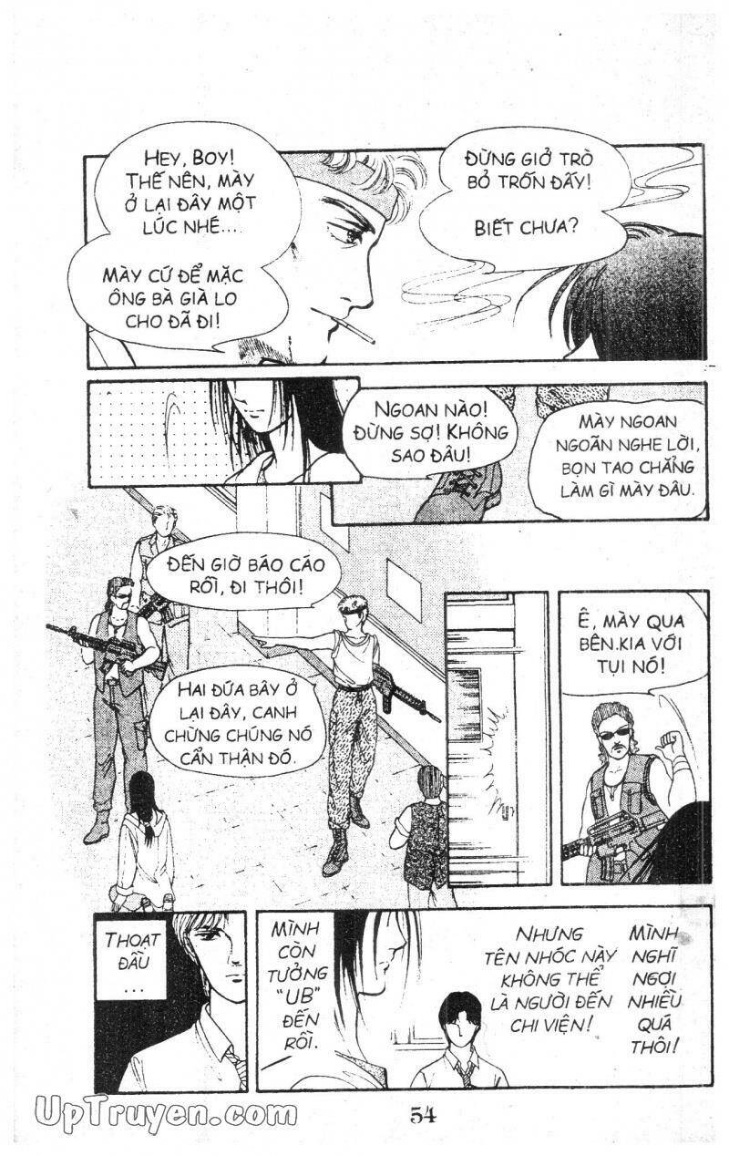 9 Banme No Musashi Chương 2 Page 52