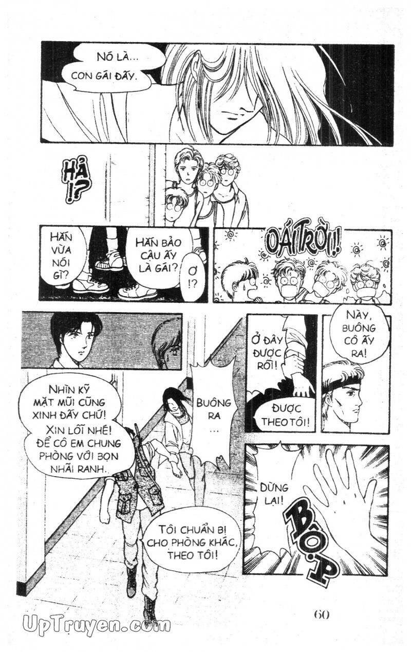 9 Banme No Musashi Chương 2 Page 58