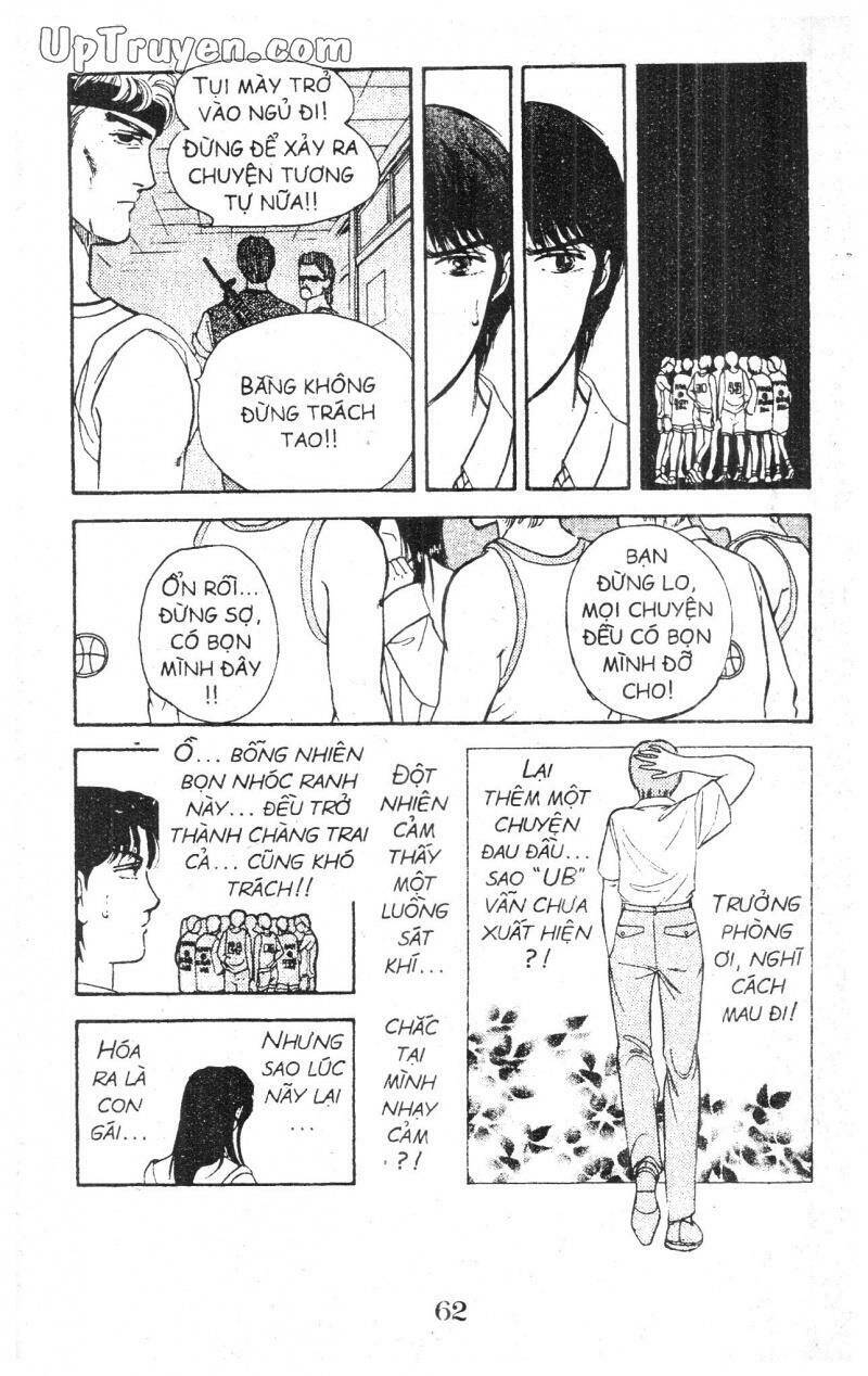 9 Banme No Musashi Chương 2 Page 60