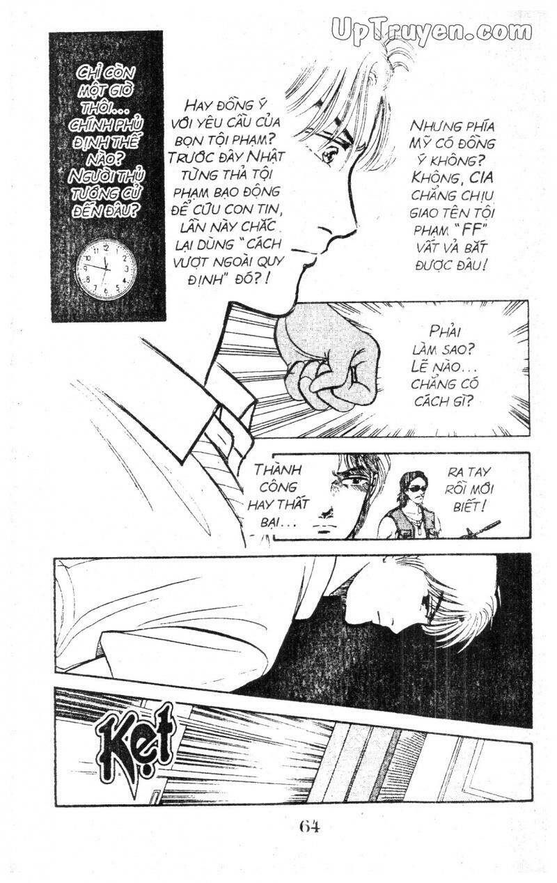 9 Banme No Musashi Chương 2 Page 62