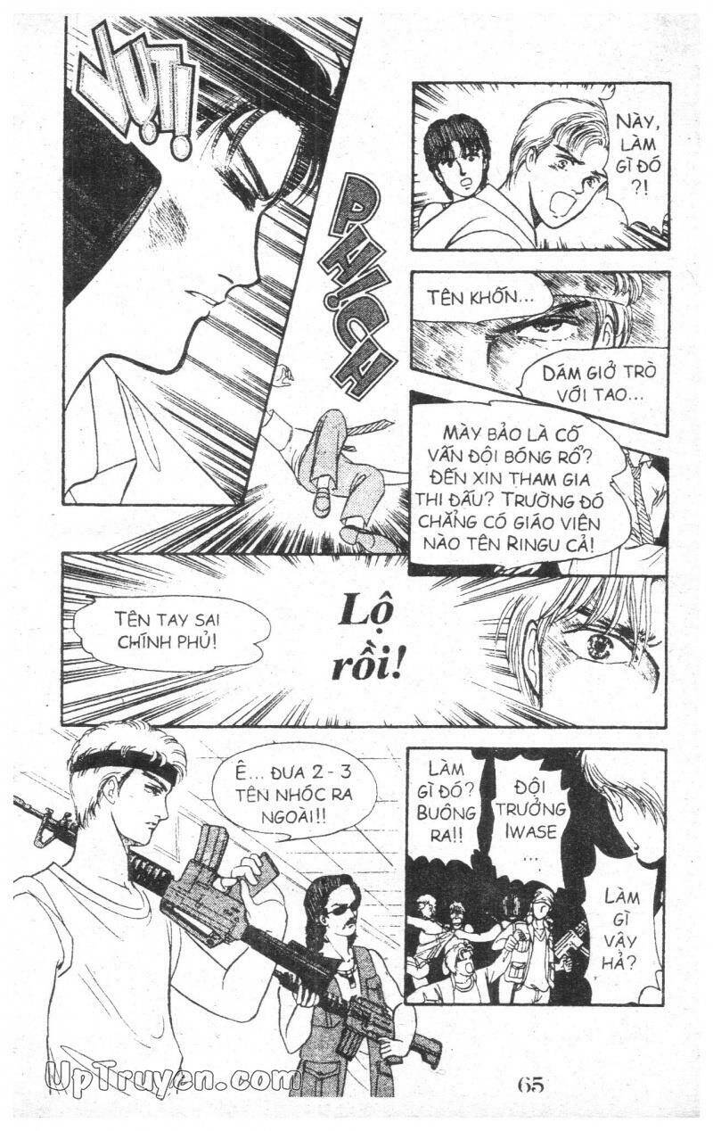 9 Banme No Musashi Chương 2 Page 63