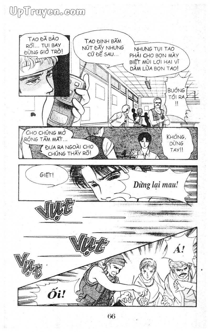 9 Banme No Musashi Chương 2 Page 64