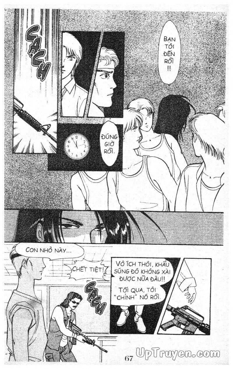 9 Banme No Musashi Chương 2 Page 65