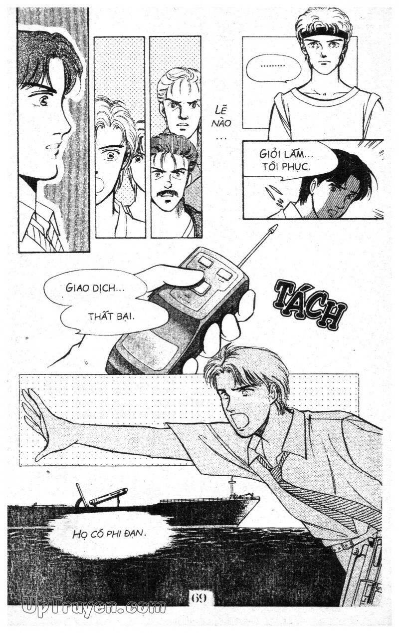 9 Banme No Musashi Chương 2 Page 67