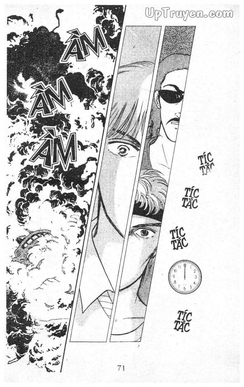 9 Banme No Musashi Chương 2 Page 69