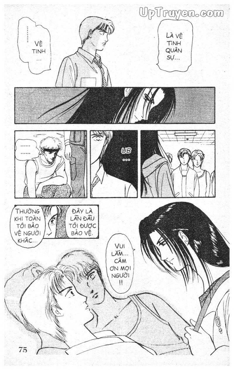 9 Banme No Musashi Chương 2 Page 73