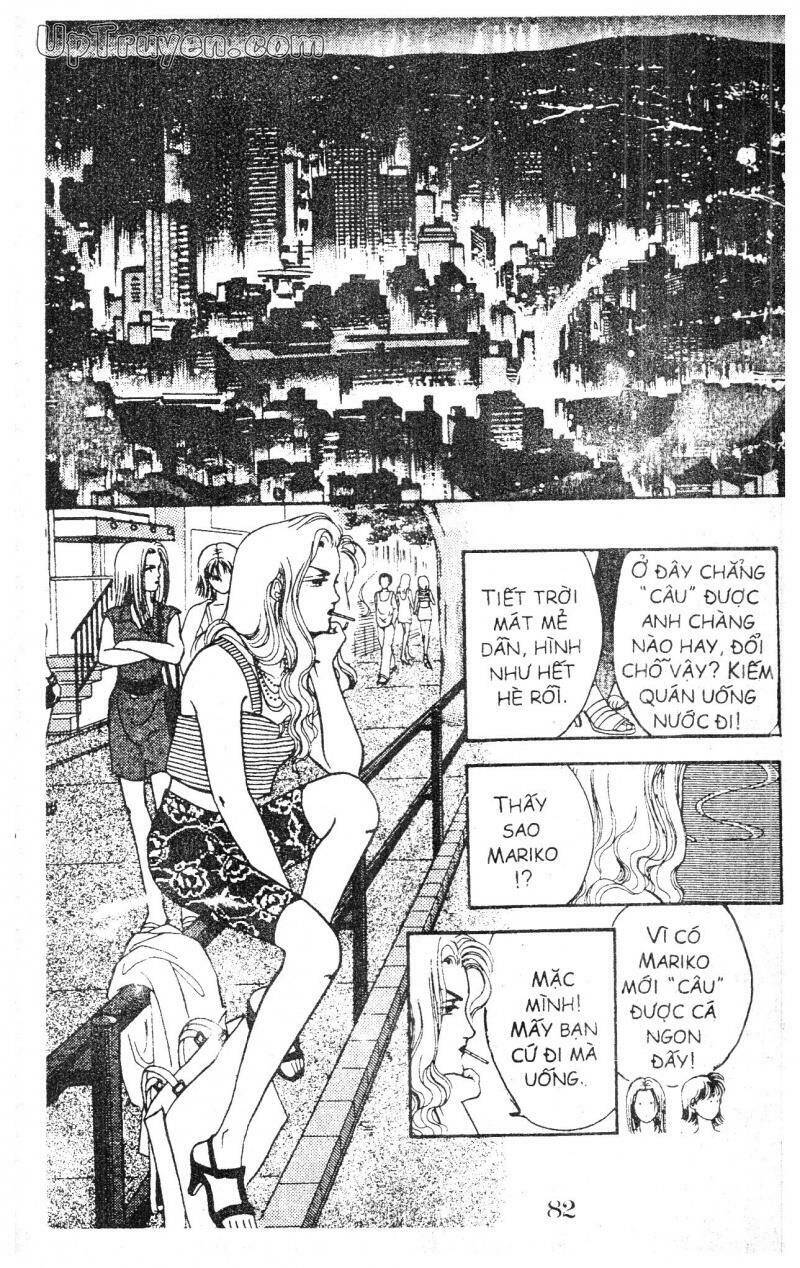 9 Banme No Musashi Chương 2 Page 80