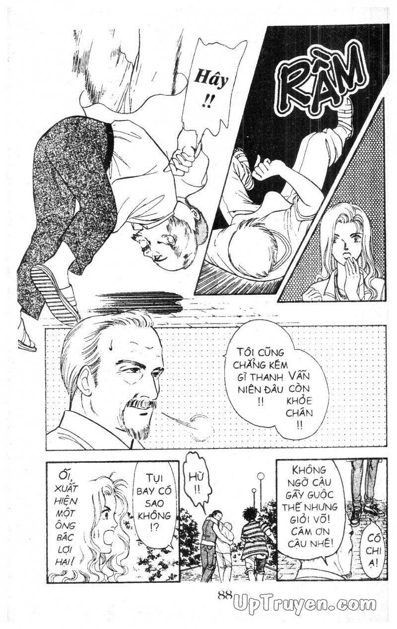 9 Banme No Musashi Chương 2 Page 86