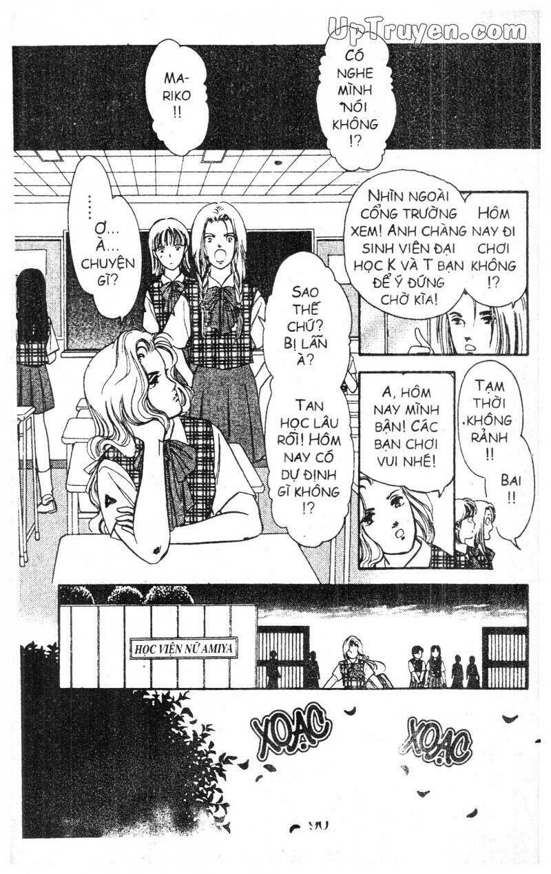 9 Banme No Musashi Chương 2 Page 88