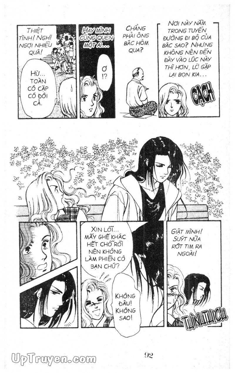 9 Banme No Musashi Chương 2 Page 90