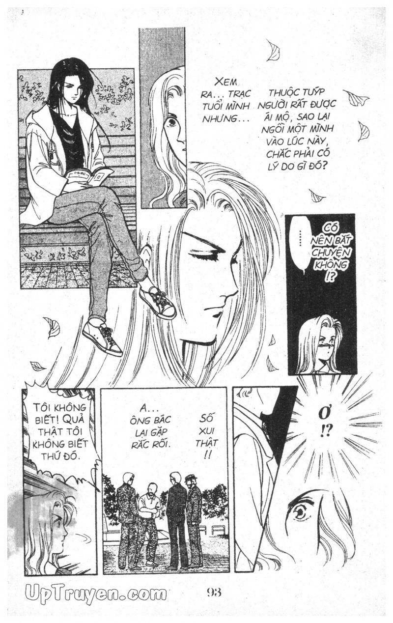 9 Banme No Musashi Chương 2 Page 91